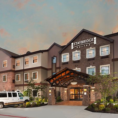 Staybridge Suites Houston I-10West/Beltway Εξωτερικό φωτογραφία