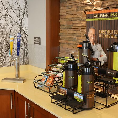 Staybridge Suites Houston I-10West/Beltway Εξωτερικό φωτογραφία
