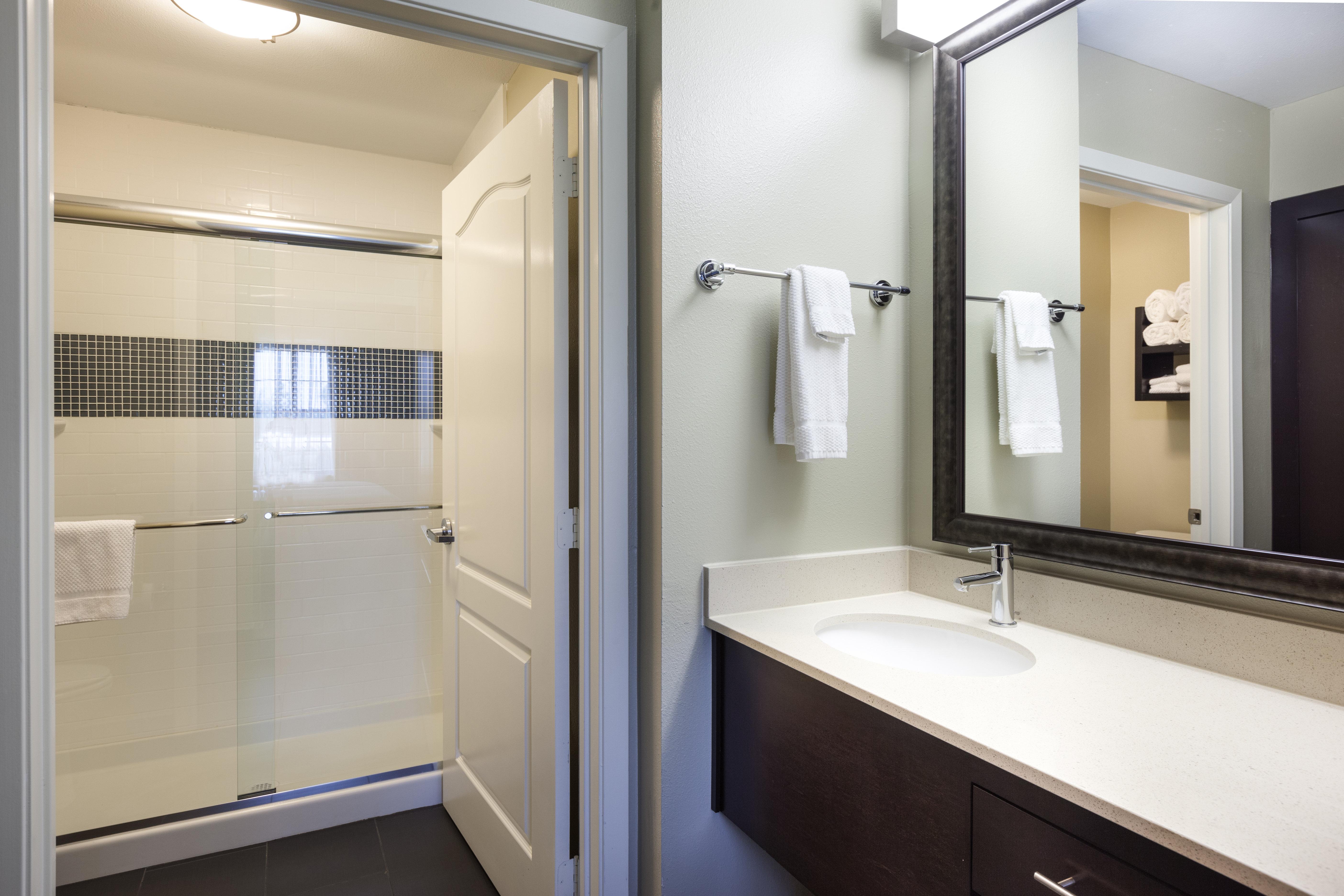 Staybridge Suites Houston I-10West/Beltway Εξωτερικό φωτογραφία