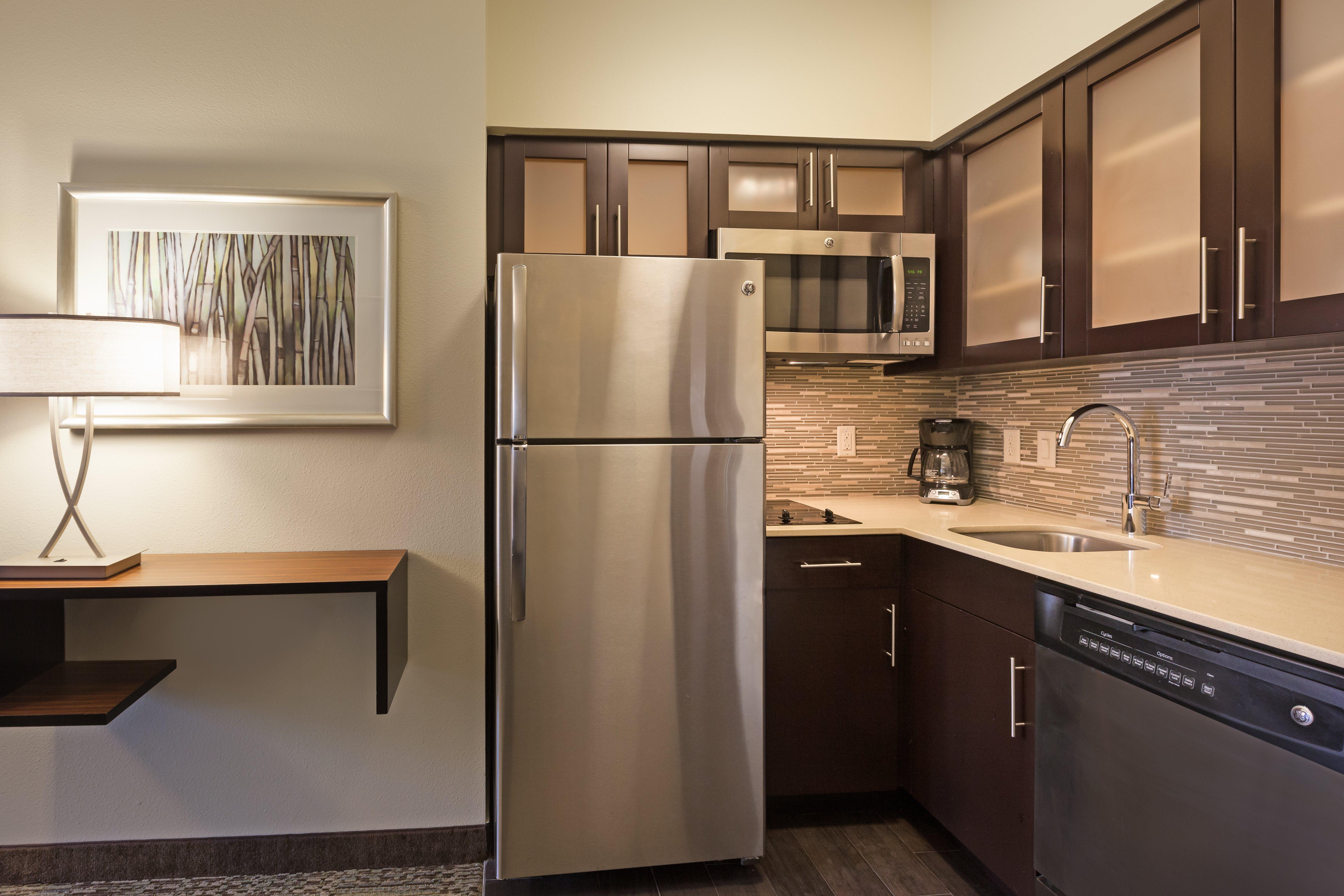 Staybridge Suites Houston I-10West/Beltway Εξωτερικό φωτογραφία