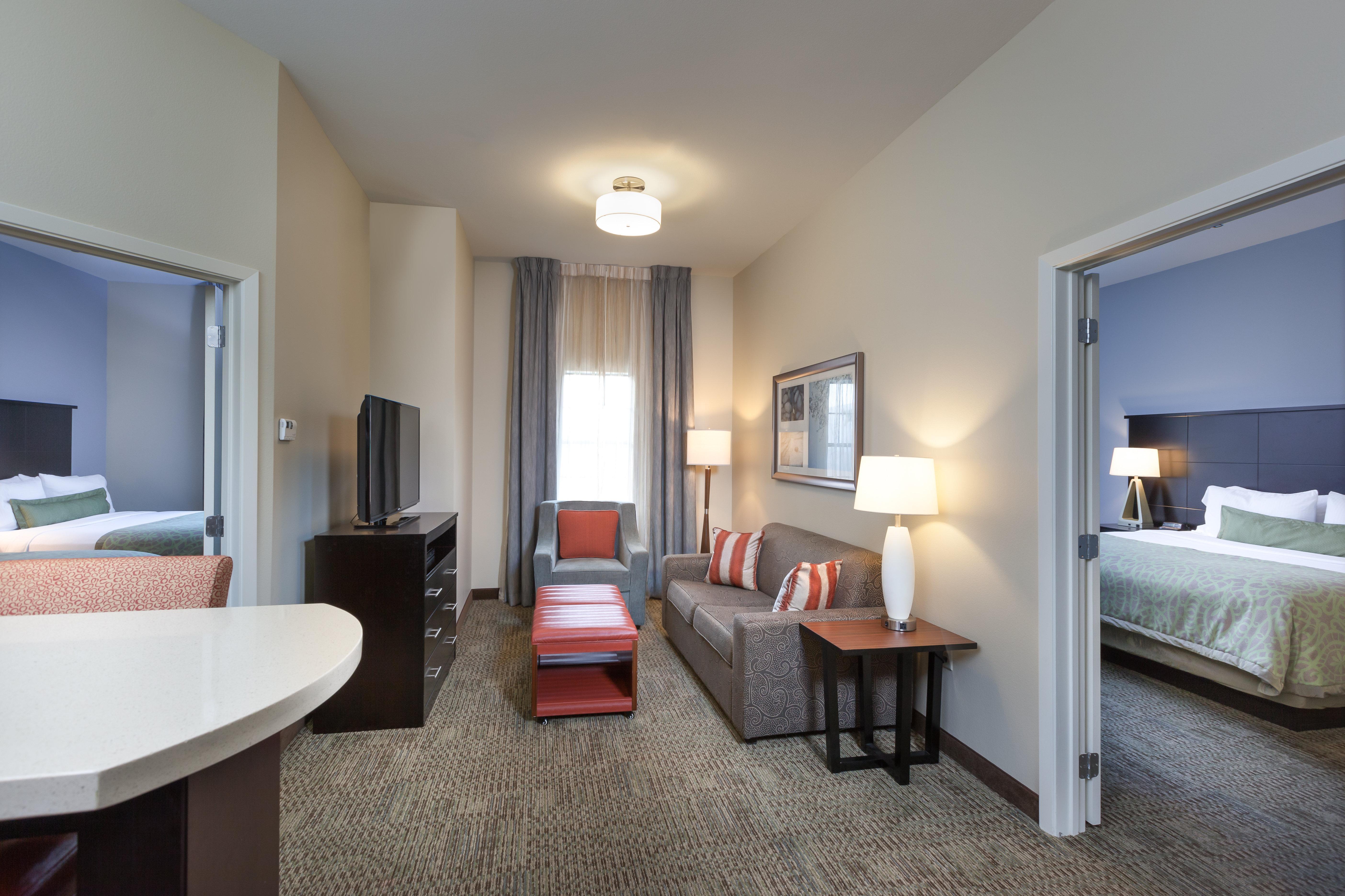 Staybridge Suites Houston I-10West/Beltway Εξωτερικό φωτογραφία
