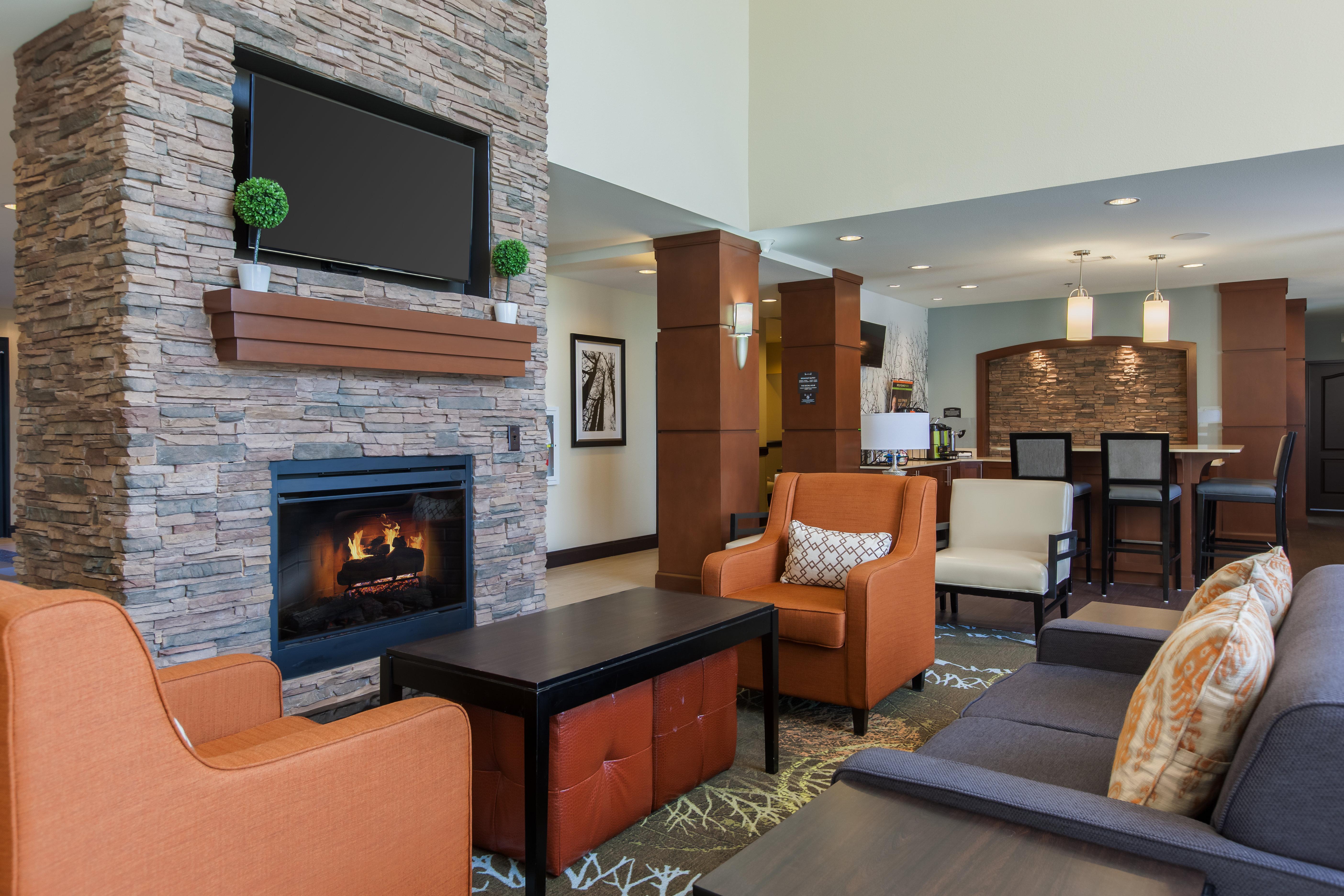 Staybridge Suites Houston I-10West/Beltway Εξωτερικό φωτογραφία