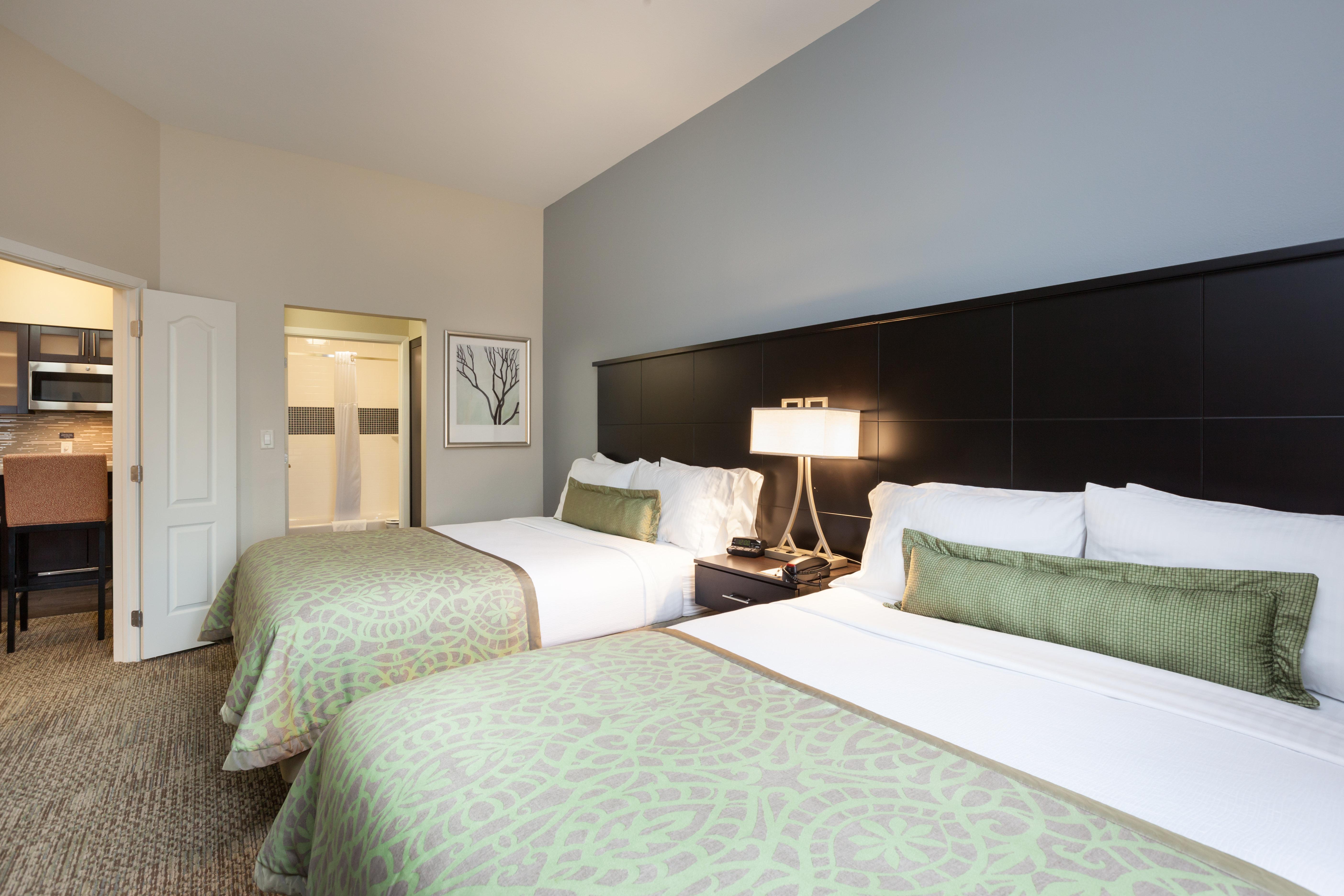 Staybridge Suites Houston I-10West/Beltway Εξωτερικό φωτογραφία