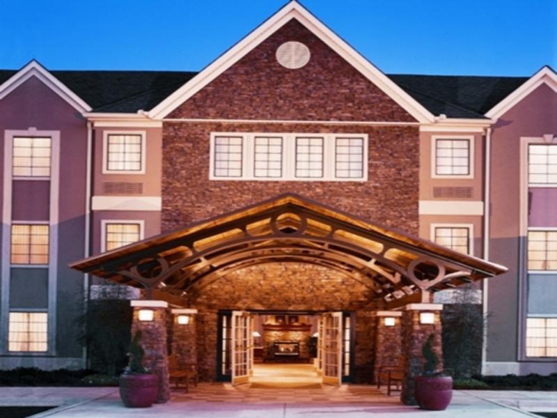 Staybridge Suites Houston I-10West/Beltway Εξωτερικό φωτογραφία