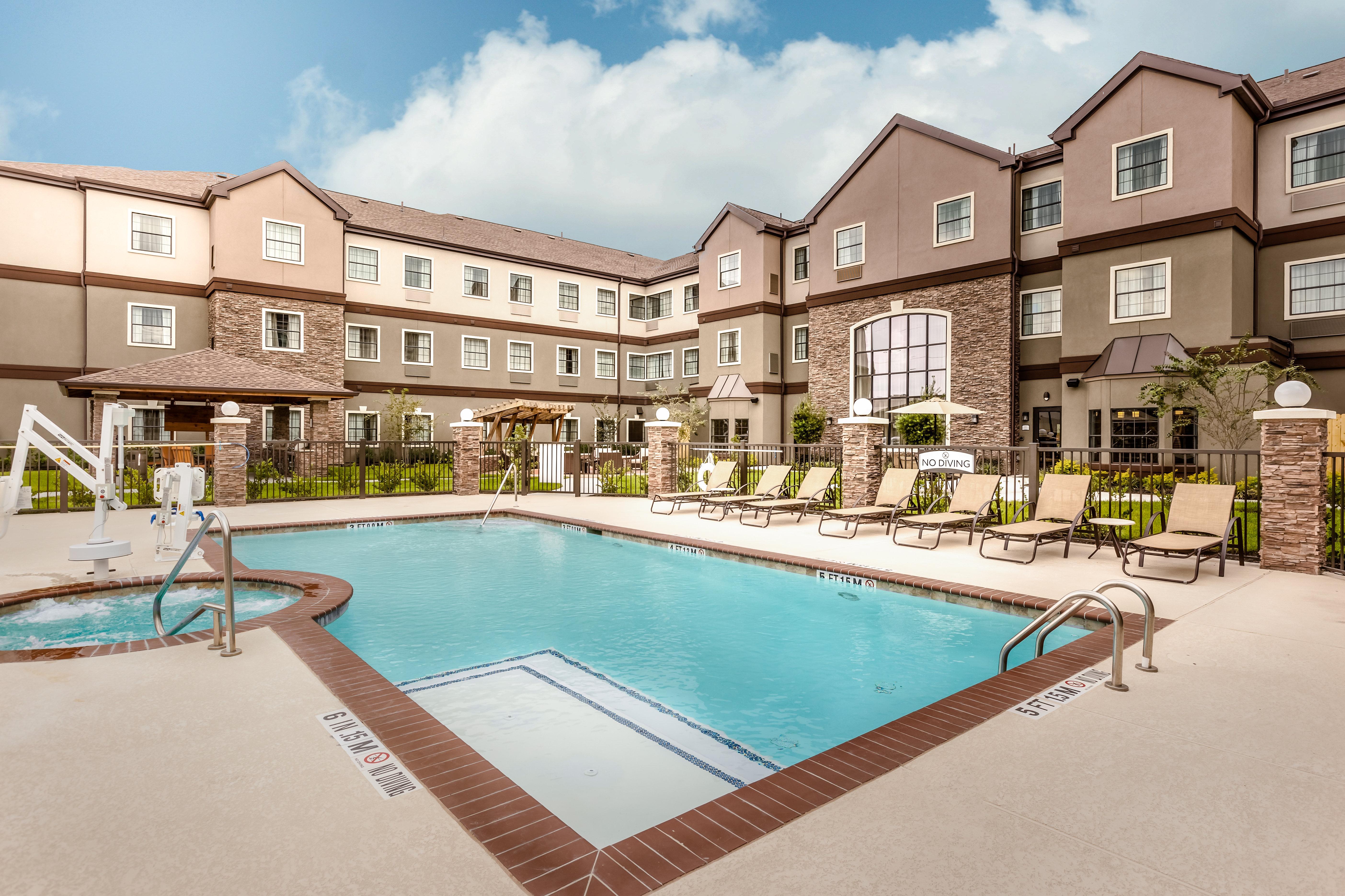 Staybridge Suites Houston I-10West/Beltway Εξωτερικό φωτογραφία