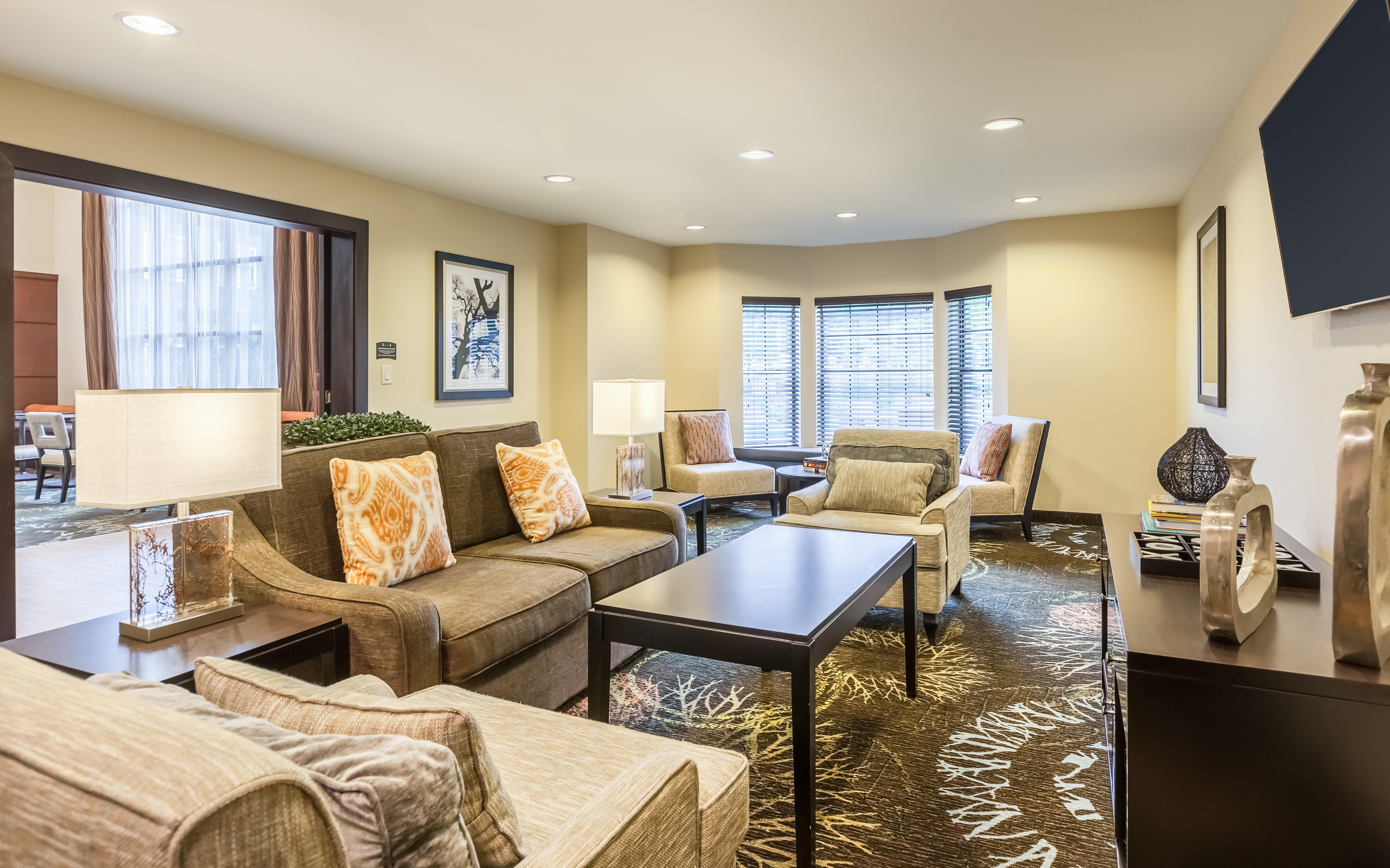 Staybridge Suites Houston I-10West/Beltway Εξωτερικό φωτογραφία