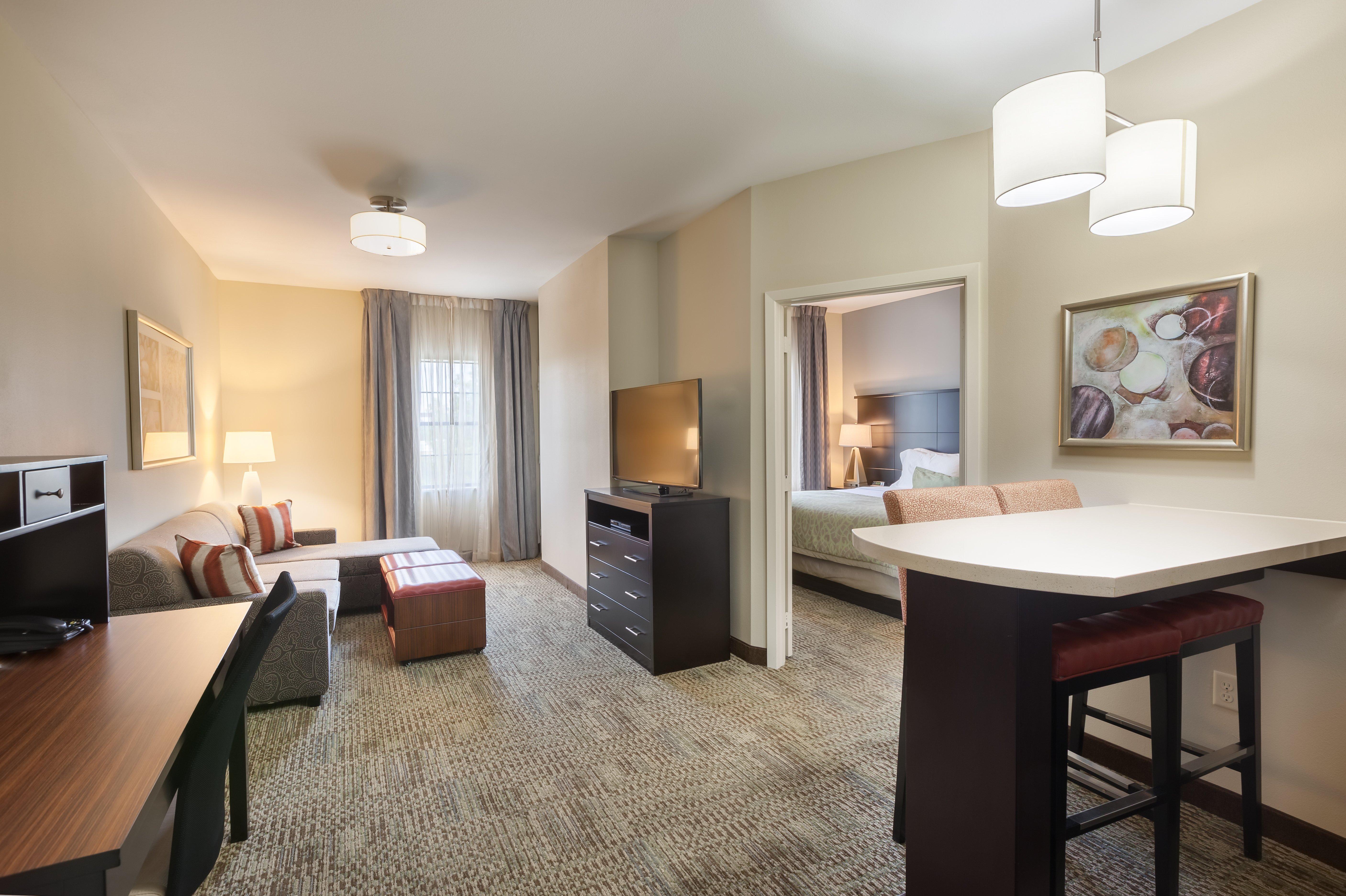 Staybridge Suites Houston I-10West/Beltway Εξωτερικό φωτογραφία