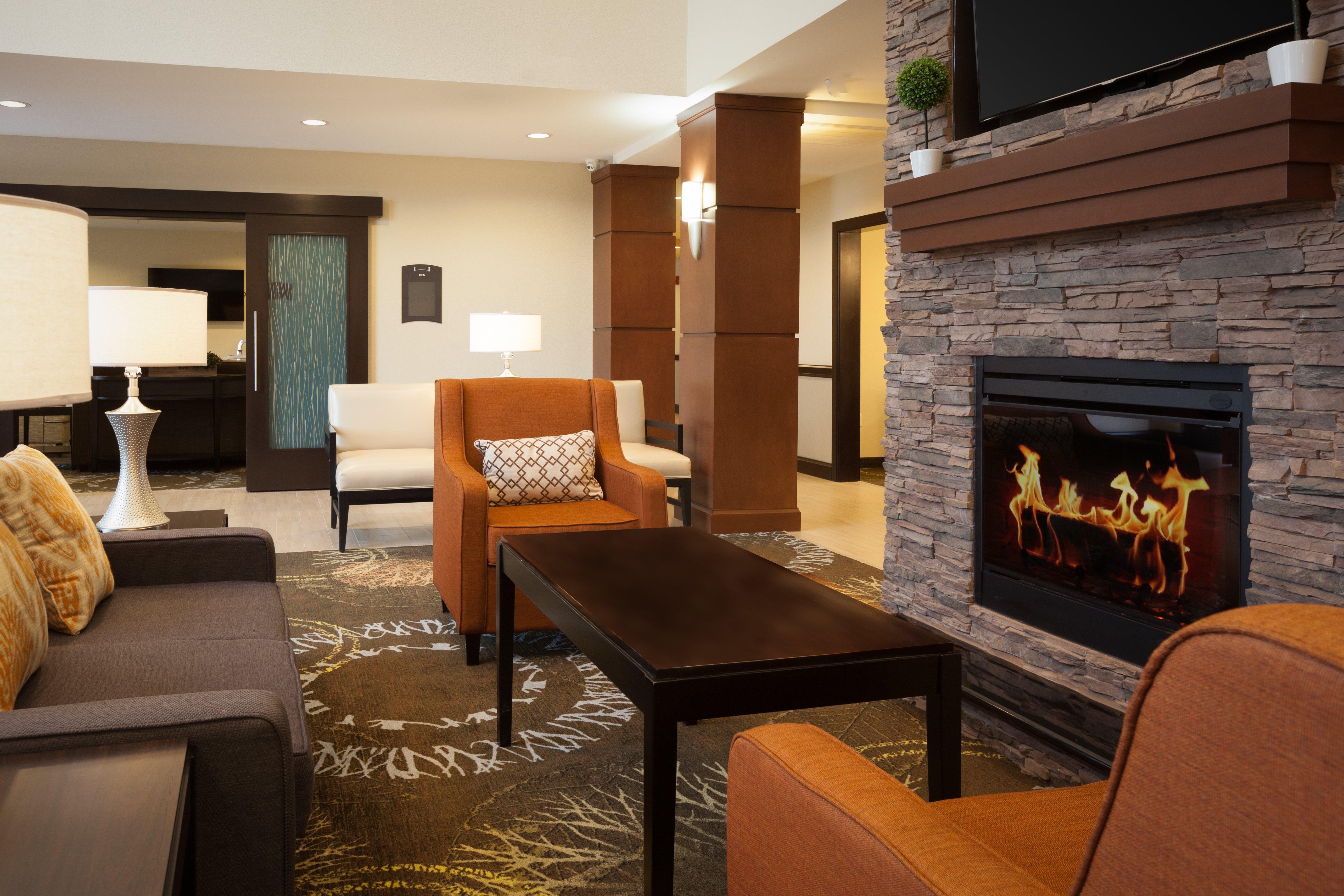 Staybridge Suites Houston I-10West/Beltway Εξωτερικό φωτογραφία