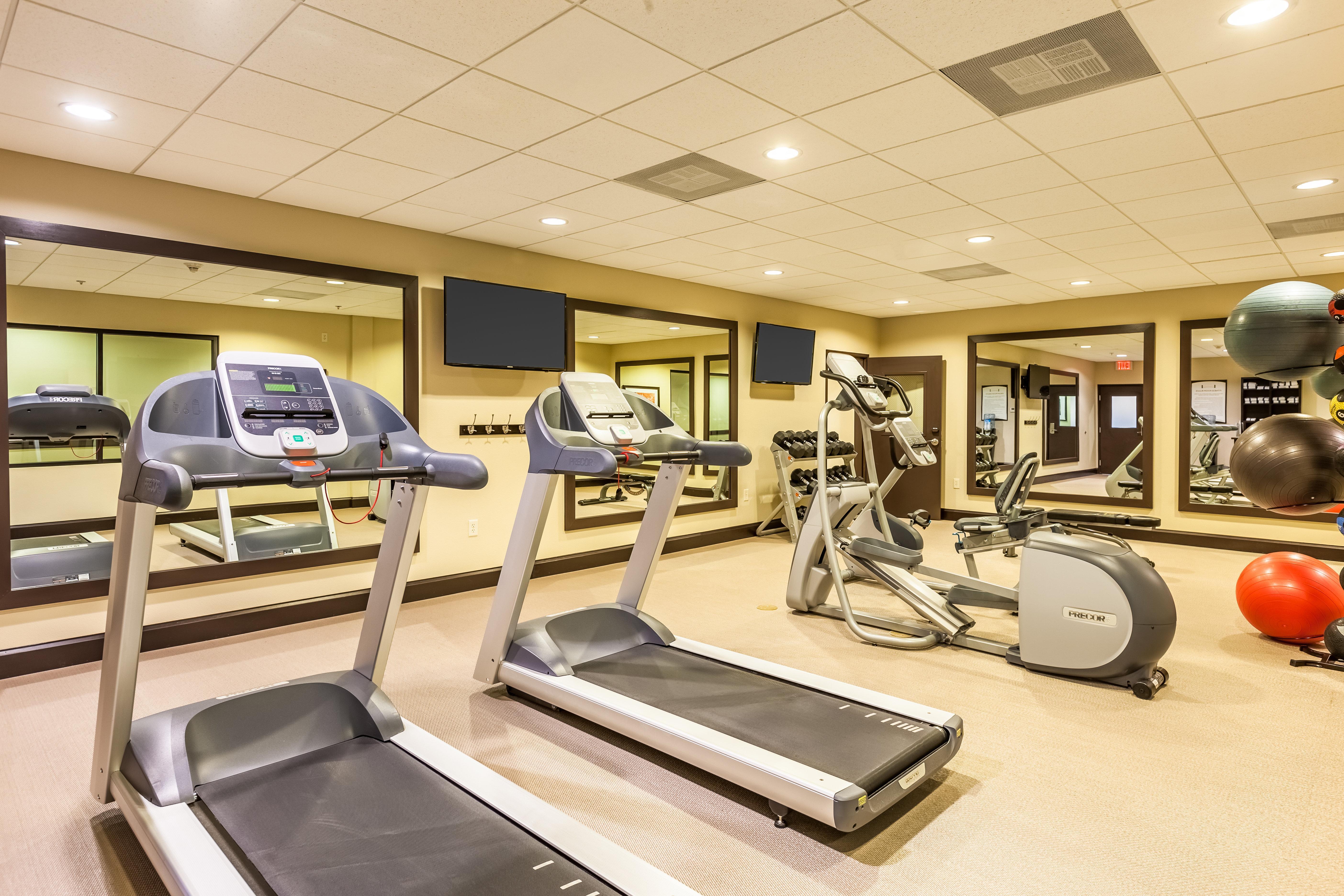 Staybridge Suites Houston I-10West/Beltway Εξωτερικό φωτογραφία