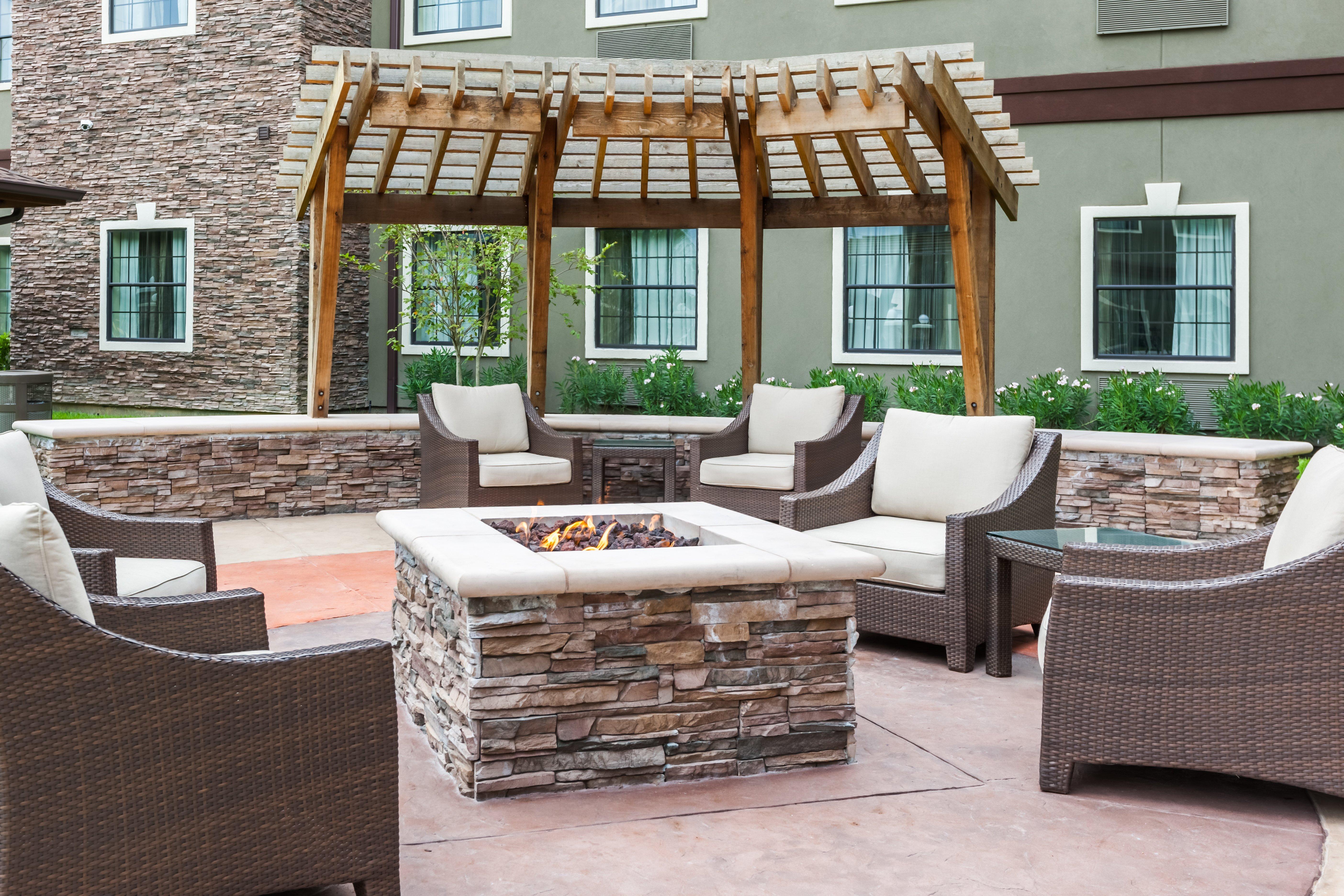 Staybridge Suites Houston I-10West/Beltway Εξωτερικό φωτογραφία