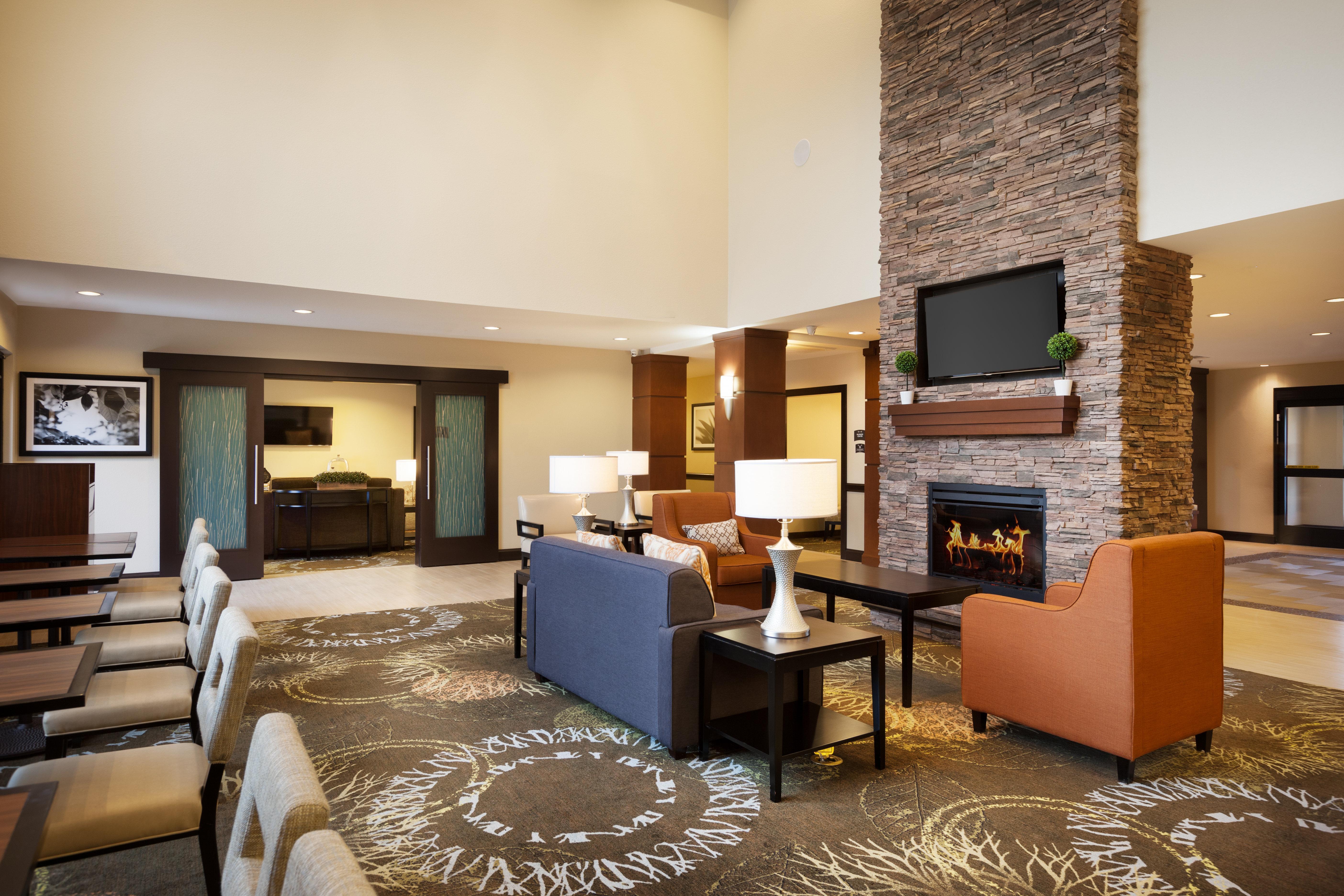 Staybridge Suites Houston I-10West/Beltway Εξωτερικό φωτογραφία