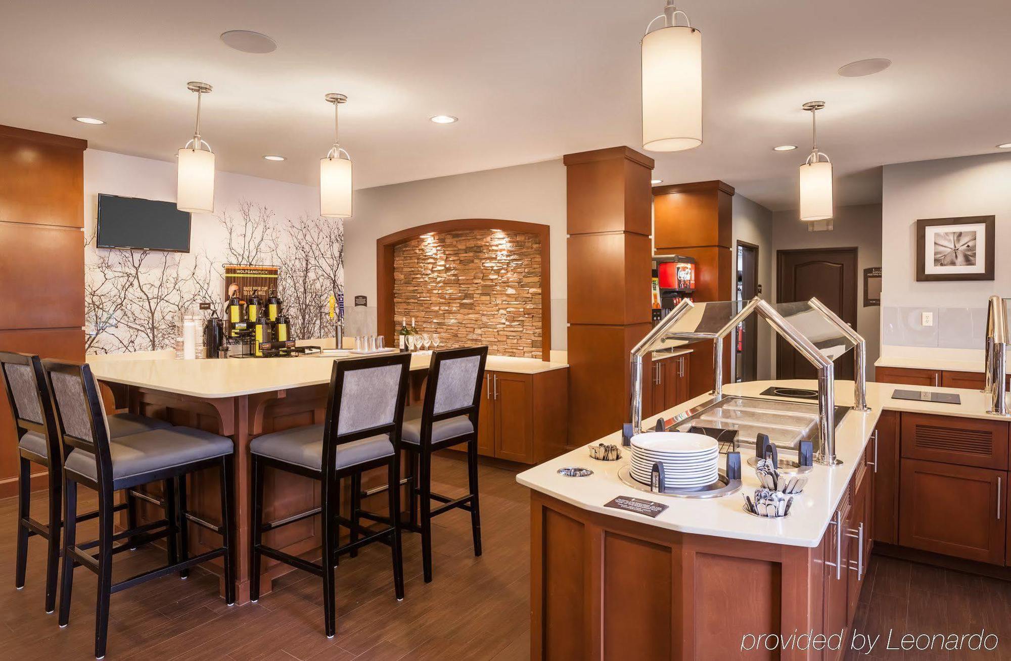 Staybridge Suites Houston I-10West/Beltway Εξωτερικό φωτογραφία