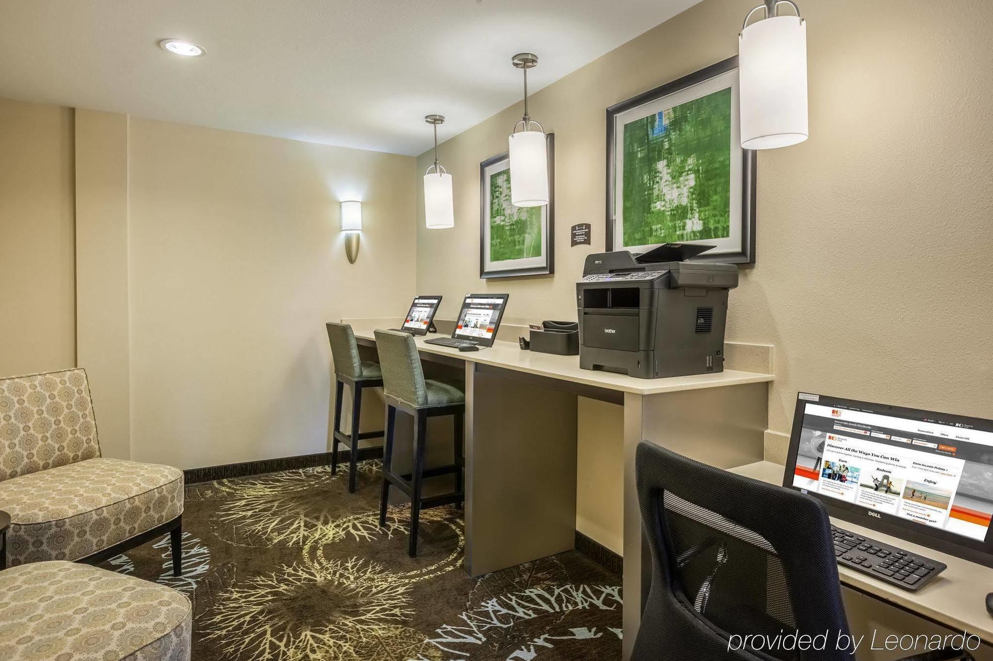Staybridge Suites Houston I-10West/Beltway Εξωτερικό φωτογραφία