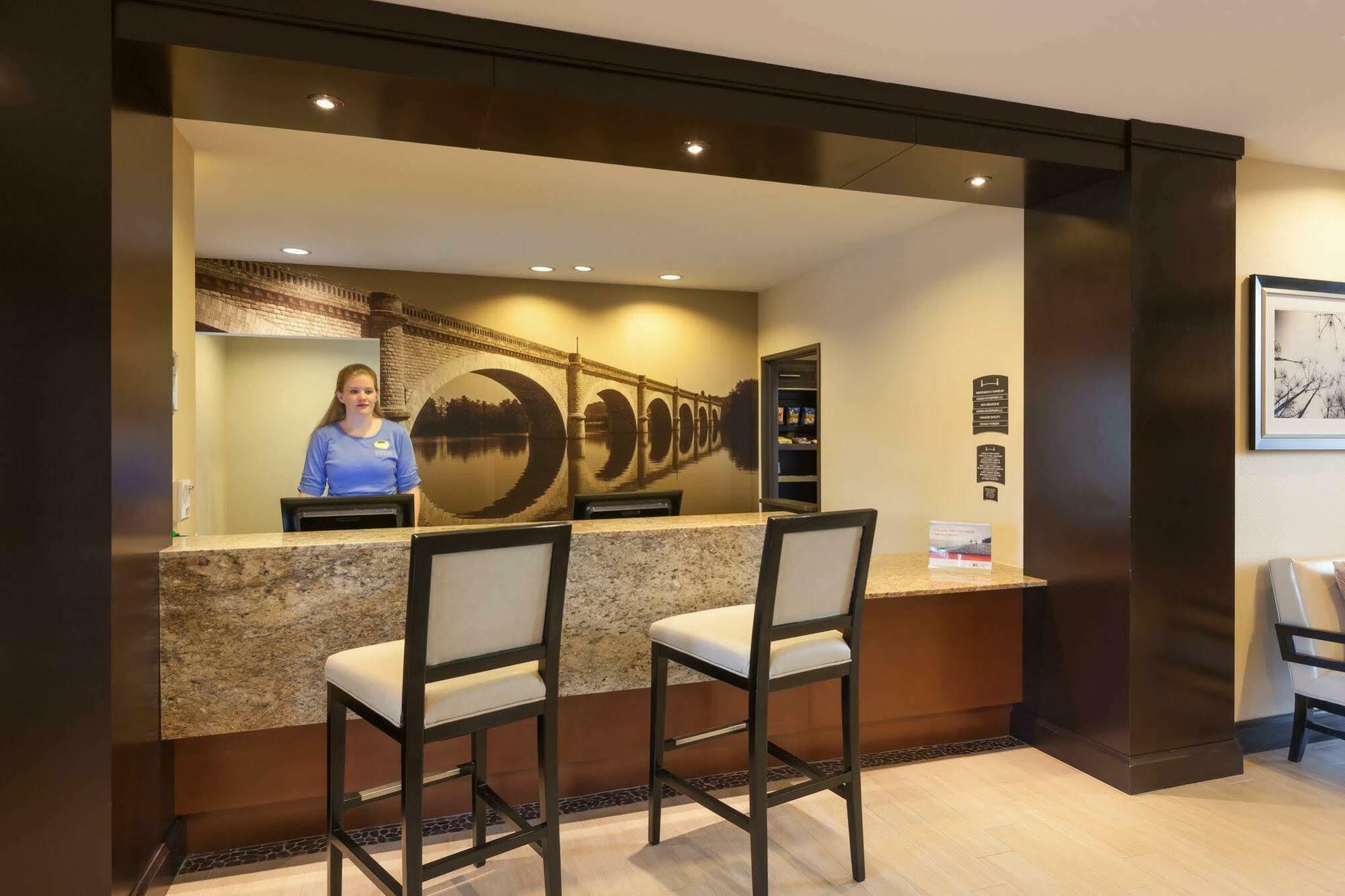 Staybridge Suites Houston I-10West/Beltway Εξωτερικό φωτογραφία