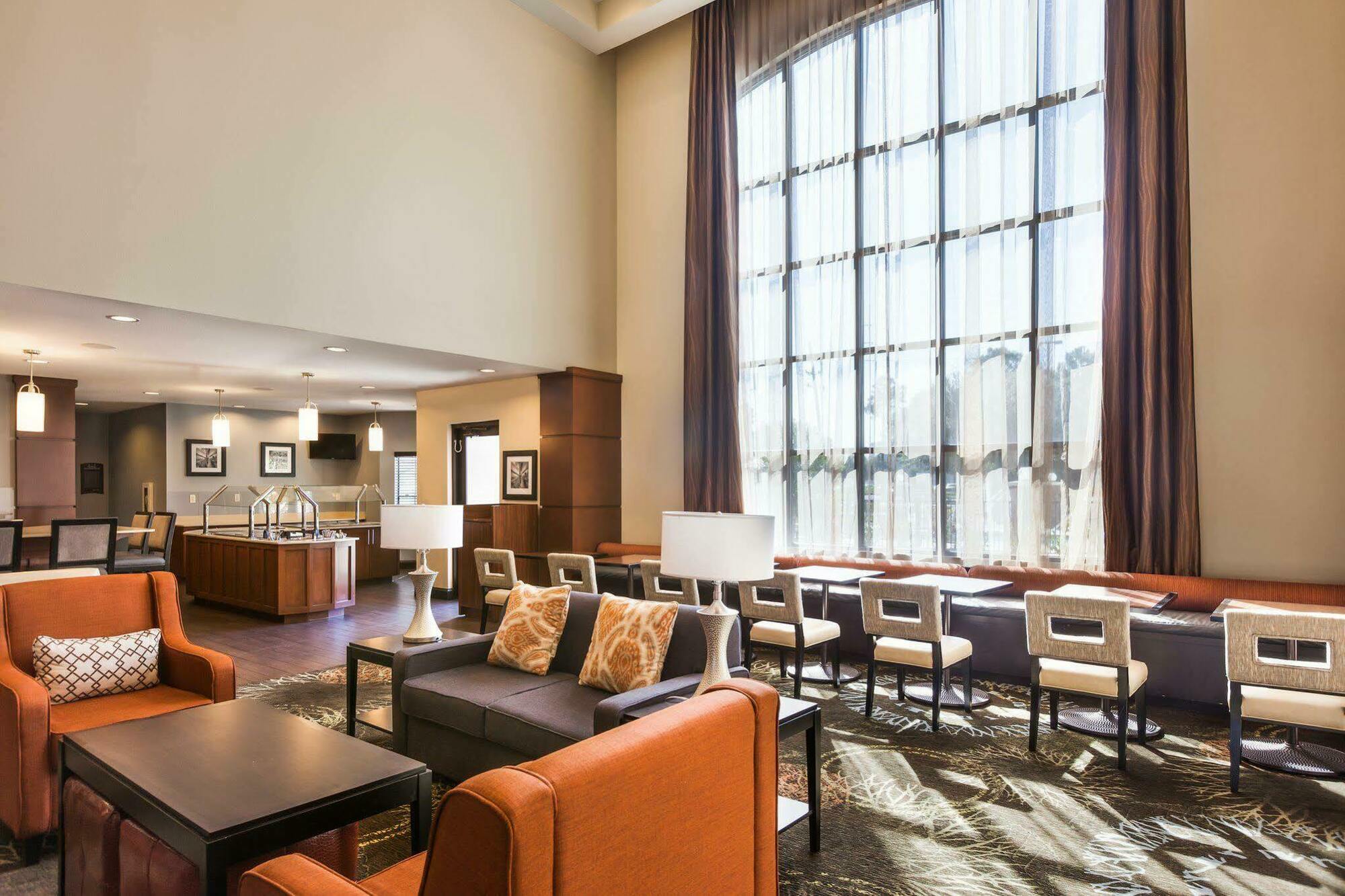 Staybridge Suites Houston I-10West/Beltway Εξωτερικό φωτογραφία