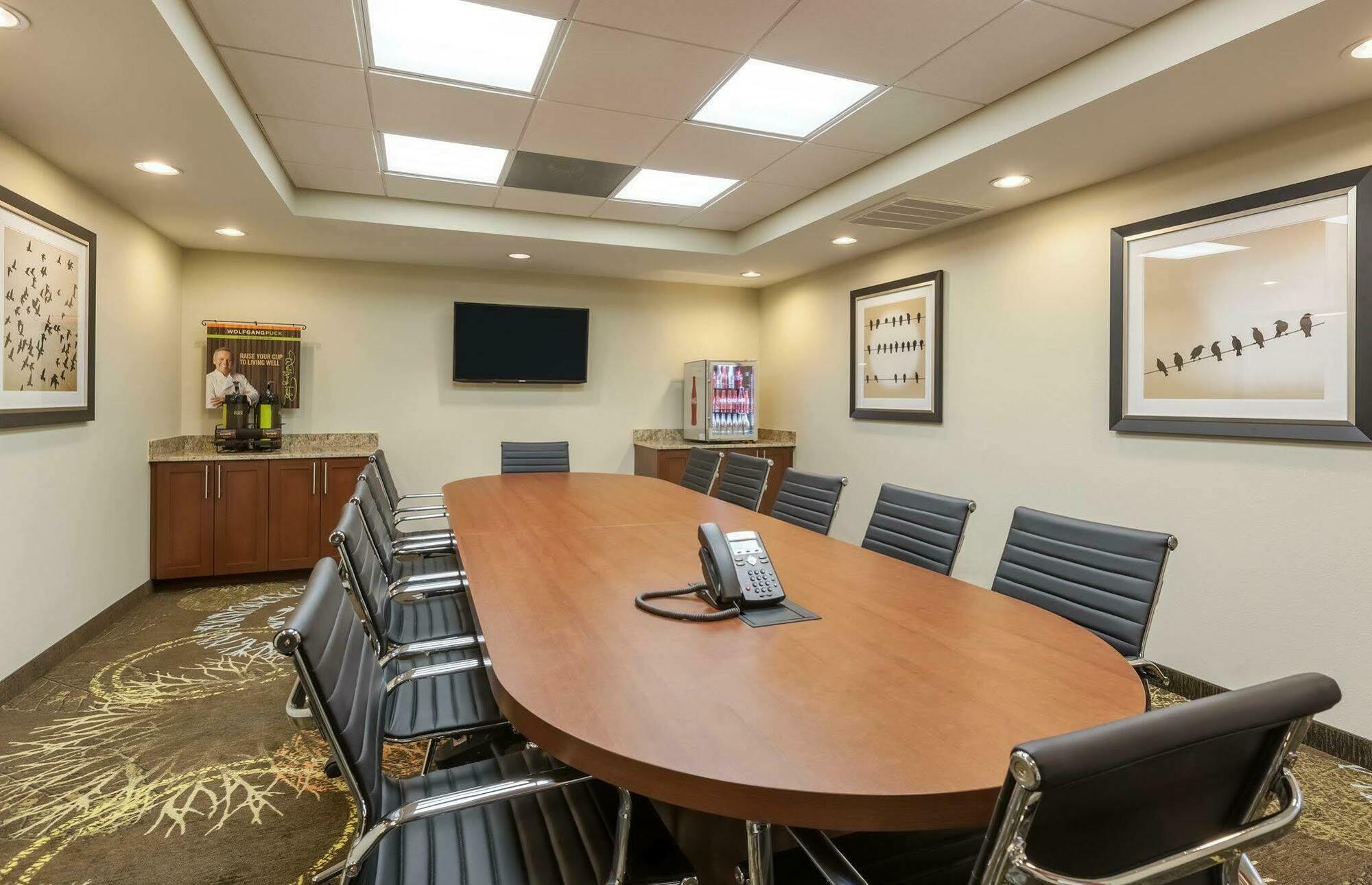 Staybridge Suites Houston I-10West/Beltway Εξωτερικό φωτογραφία
