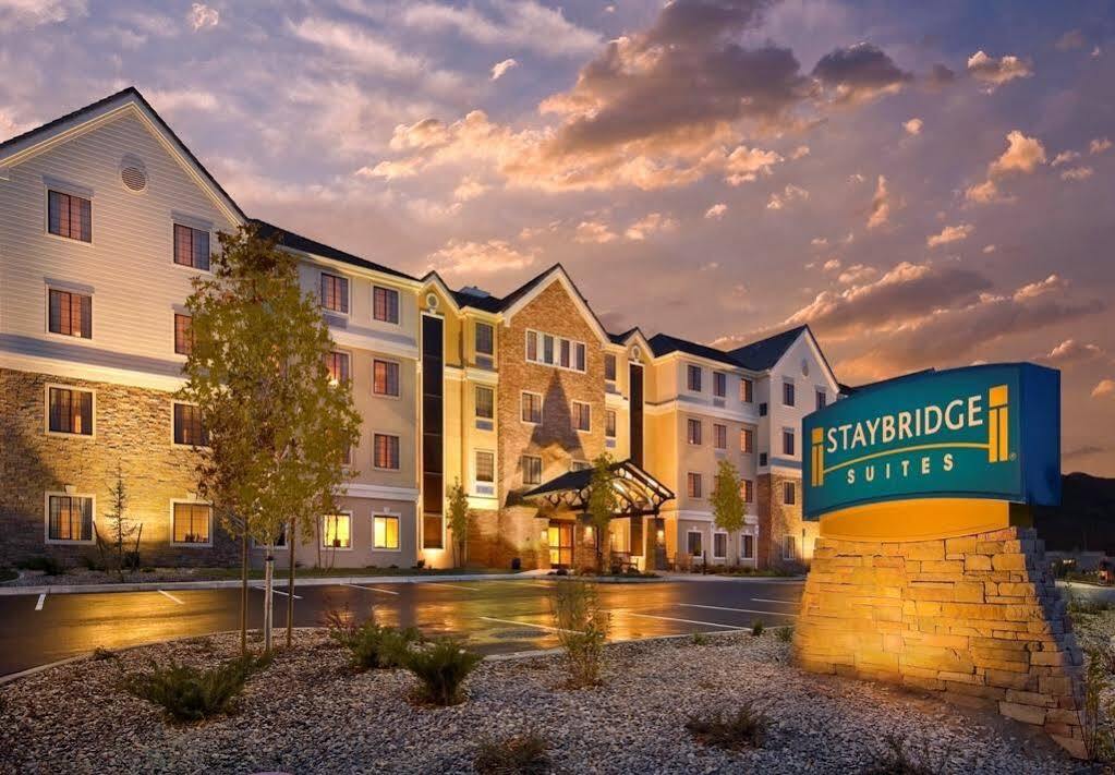 Staybridge Suites Houston I-10West/Beltway Εξωτερικό φωτογραφία