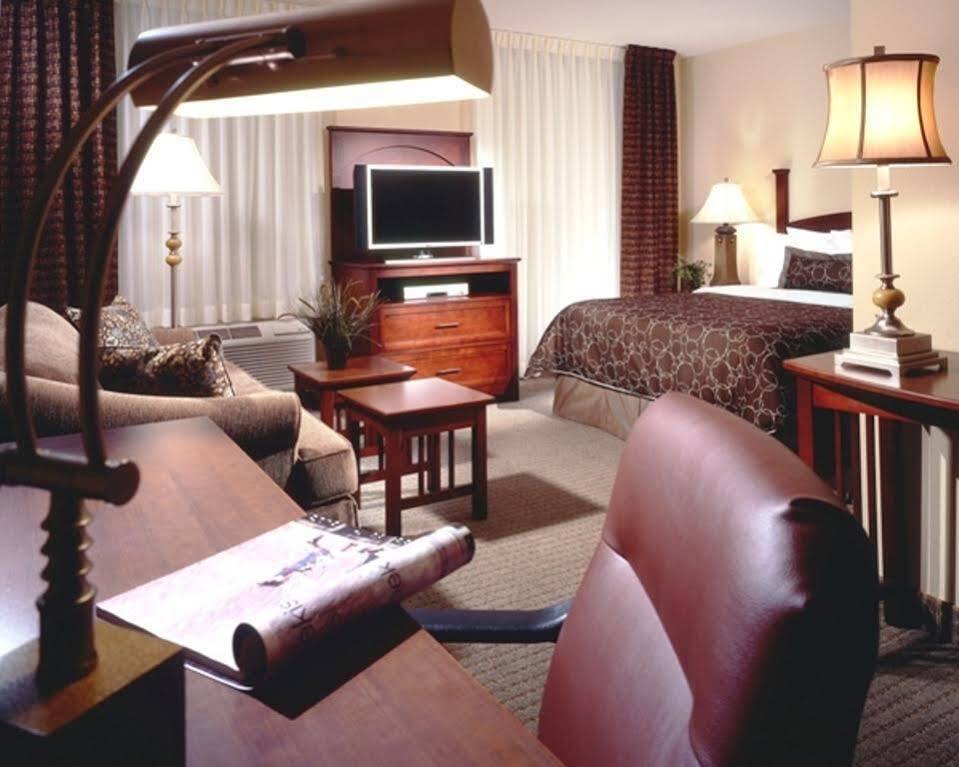 Staybridge Suites Houston I-10West/Beltway Εξωτερικό φωτογραφία