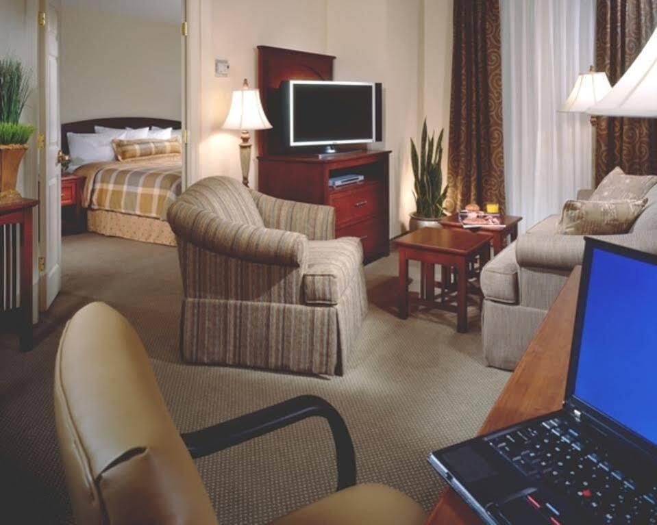 Staybridge Suites Houston I-10West/Beltway Εξωτερικό φωτογραφία