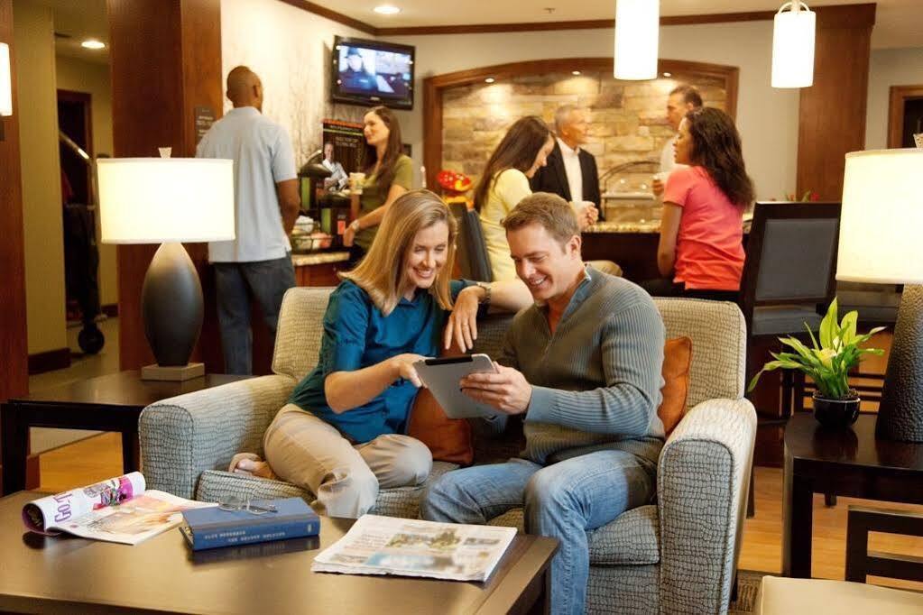 Staybridge Suites Houston I-10West/Beltway Εξωτερικό φωτογραφία