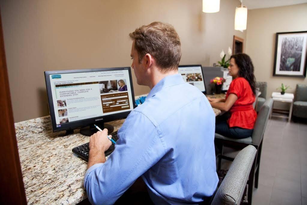 Staybridge Suites Houston I-10West/Beltway Εξωτερικό φωτογραφία