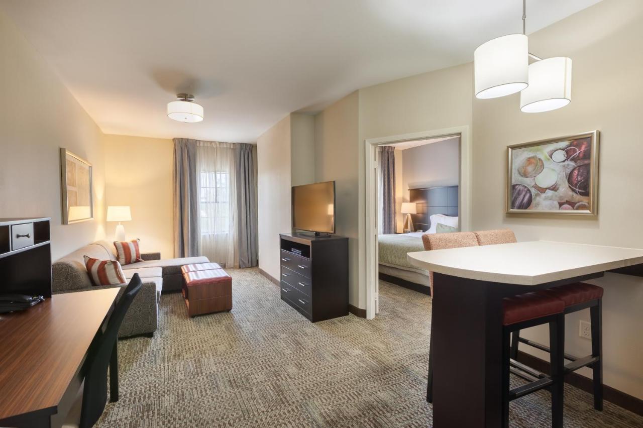 Staybridge Suites Houston I-10West/Beltway Εξωτερικό φωτογραφία